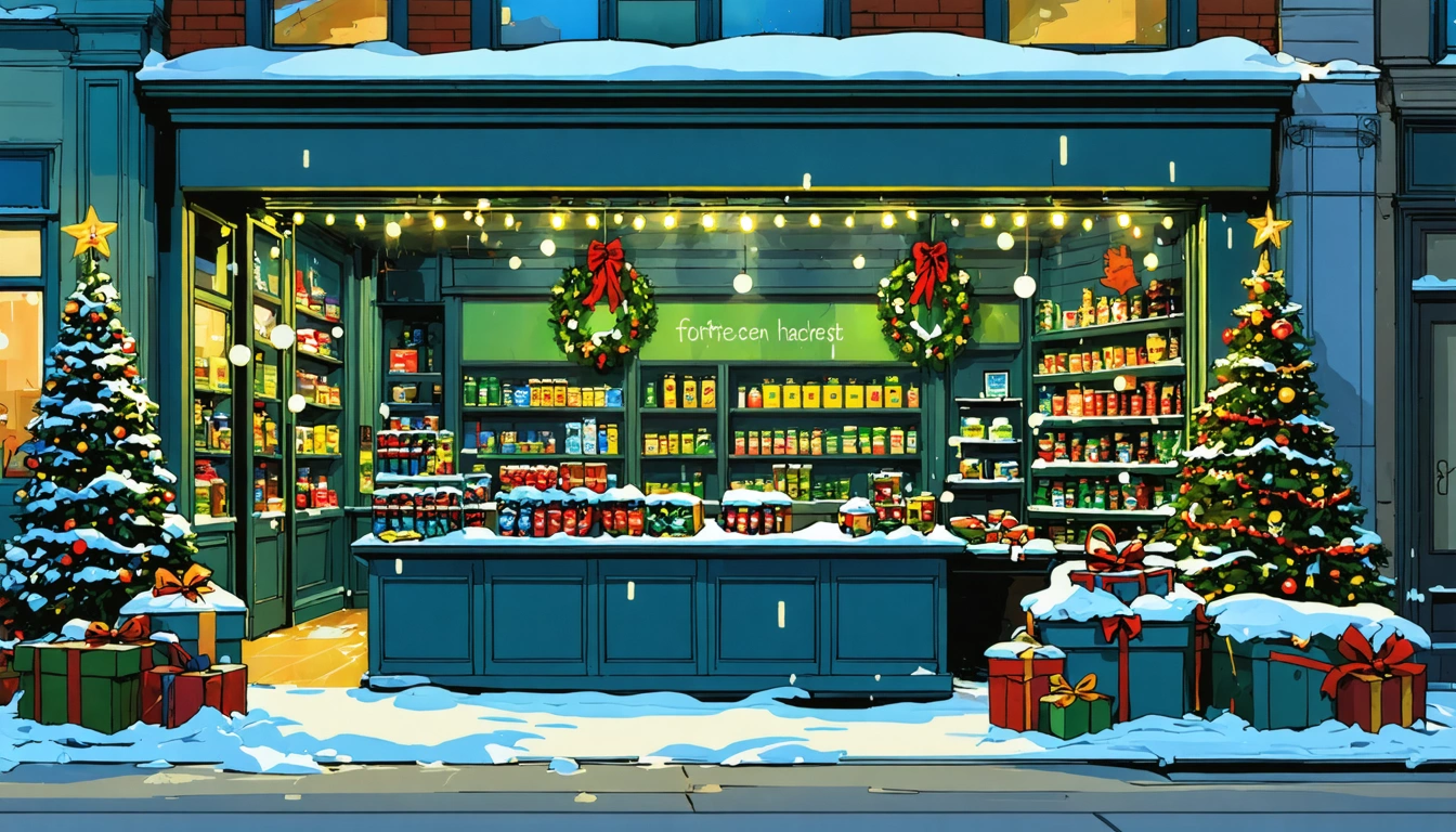 Recreational Cannabis Industry Partners with Nonprofits to Support Needy Families This Holiday Season