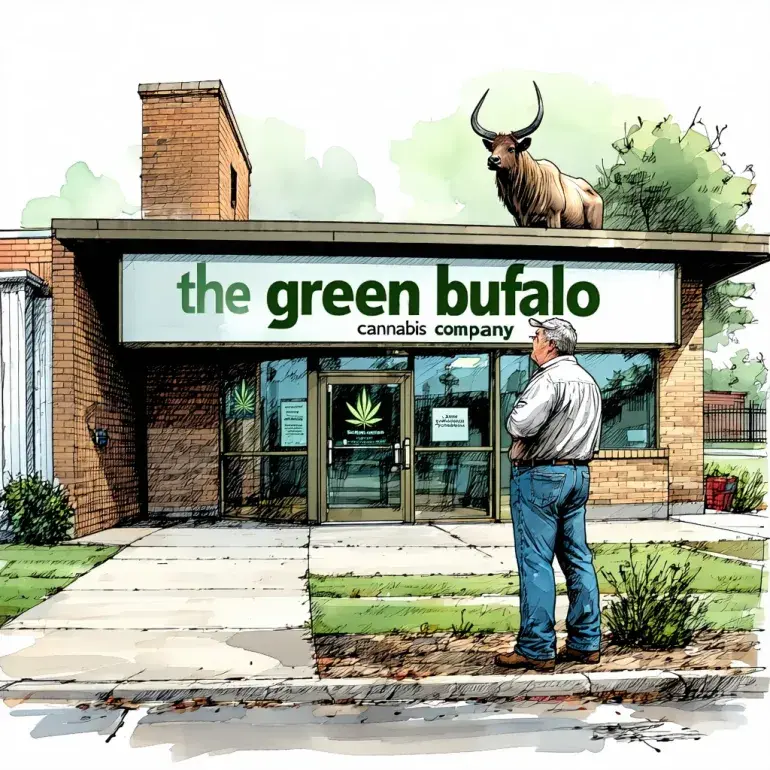 El Reno Denies Medical Marijuana Dispensary Over Church Proximity Ordinance