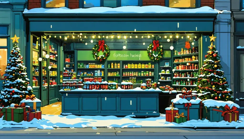 Recreational Cannabis Industry Partners with Nonprofits to Support Needy Families This Holiday Season