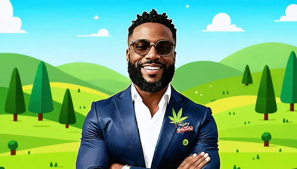 Curio Wellness Launches Happy Eddie Cannabis Line with Potomac Star in Maryland
