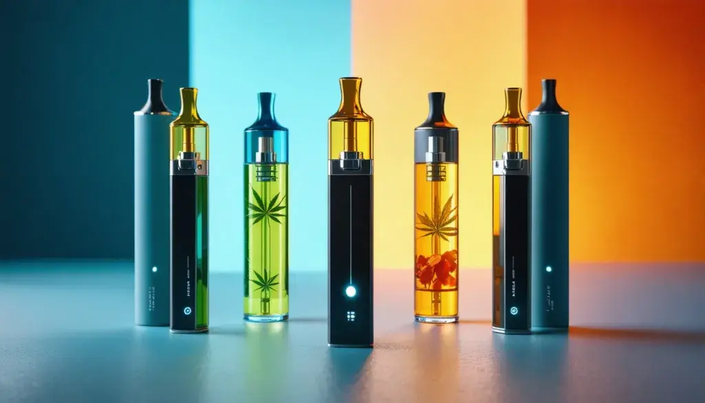 Fine Fettle Launches AURA Disposable Vapes for Connecticut Cannabis Consumers