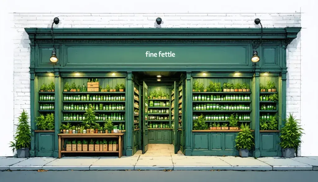 Fine Fettle Converts All Connecticut Dispensaries to Serve Medical and Recreational Customers