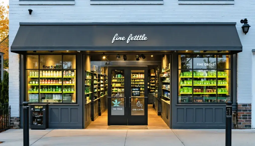 Fine Fettle Converts Connecticut Dispensaries to Hybrids for Medical and Adult-Use Customers