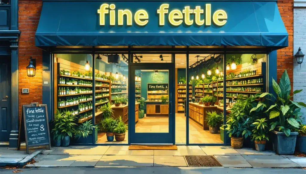 Fine Fettle Converts All Nine Connecticut Dispensaries to Hybrid Operations