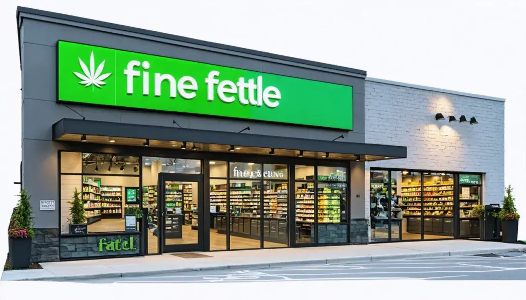 Fine Fettle Converts All Nine Connecticut Dispensaries to Hybrid Model