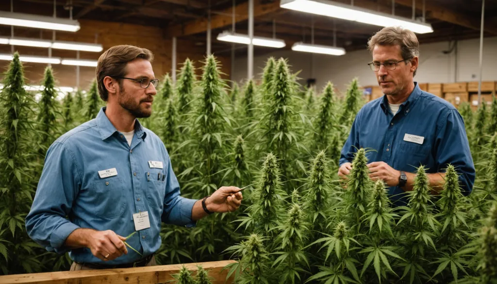 Pennsylvania Hemp Retailers Brace for a Federal Deadline