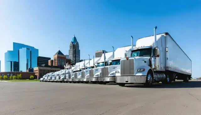 Goodyear Prepares Endurance SRS Steer Tire for Super-Regional Trucking Fleets