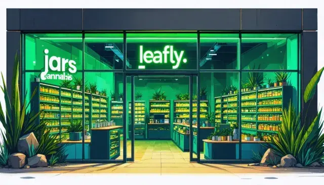 Arizona Dispensaries Claim Twenty Spots on Leafly's Top 100 US List for 2025