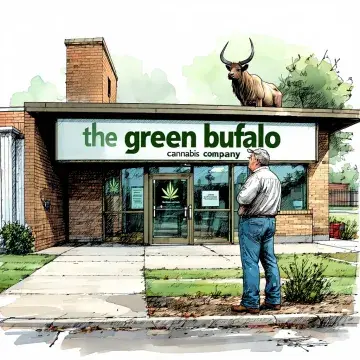 El Reno Denies Medical Marijuana Dispensary Over Church Proximity Ordinance