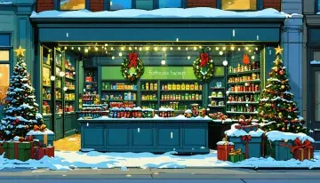 Recreational Cannabis Industry Partners with Nonprofits to Support Needy Families This Holiday Season