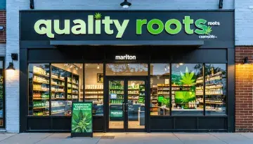 Quality Roots Accelerates New Jersey Expansion After Marlton Dispensary Triumph