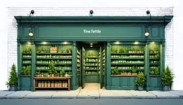 Fine Fettle Converts All Connecticut Dispensaries to Serve Medical and Recreational Customers