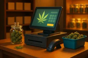 How to Choose the Best Cannabis Dispensary POS System: A Complete Guide to Marijuana Retail Software, Dispensary Management Software, Inventory Tracking, and Medical Cannabis Point of Sale Software