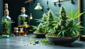 Fine Fettle Brings Glass-and-Ceramic Disposable Vape to Connecticut Dispensaries